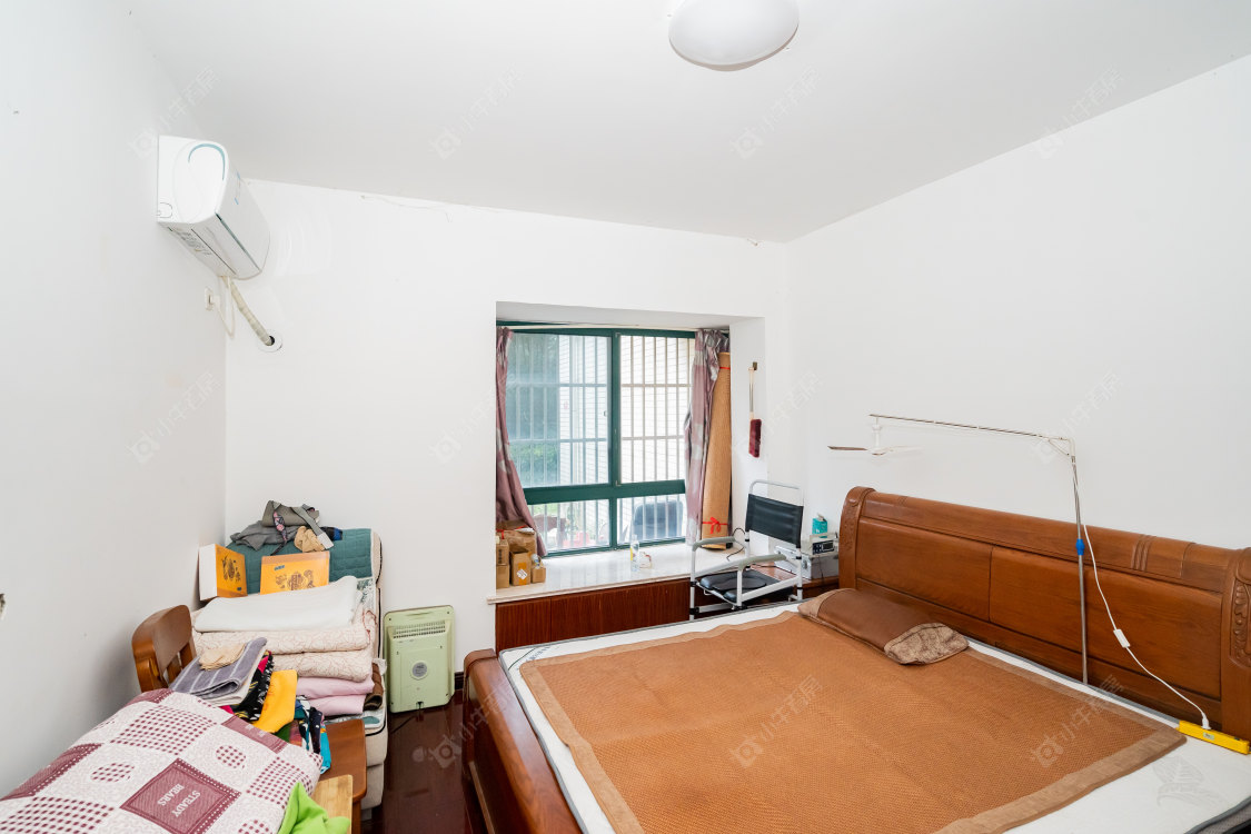 常州人民家园在售二手房源室内图_小牛看房