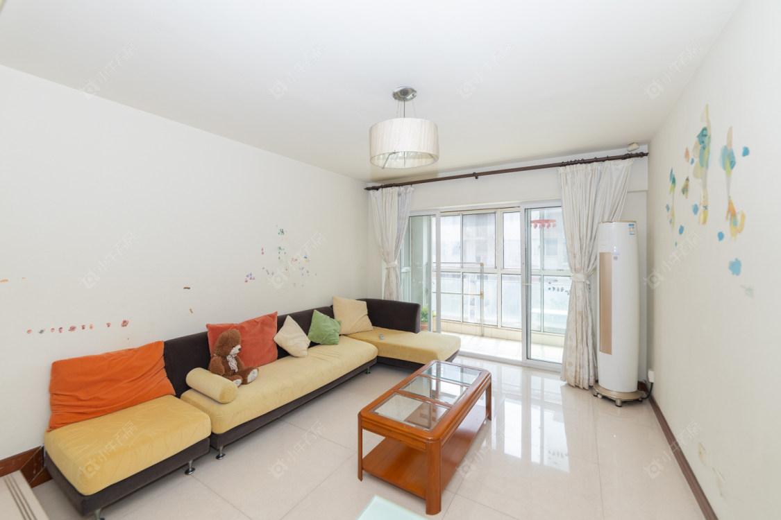 常州奥林匹克花园在售二手房源室内图_小牛看房