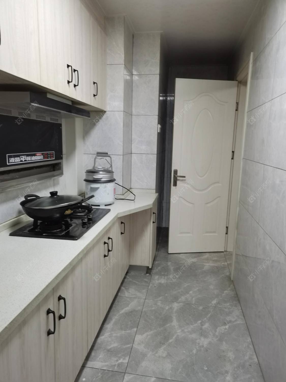 月馨苑房源户型图 常州月馨苑在租房源户型图_小牛看房