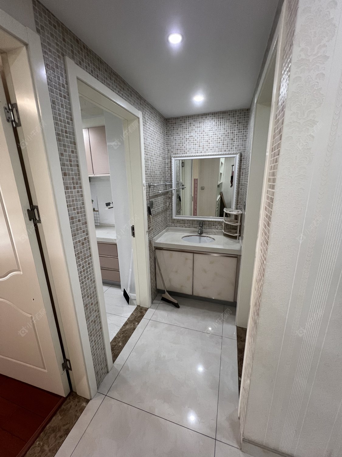 常州绿地香颂花园在租房源_小牛看房