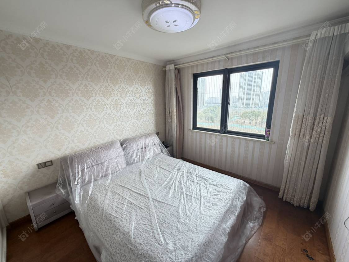 常州高成天鹅湖在租房源室内图_小牛看房