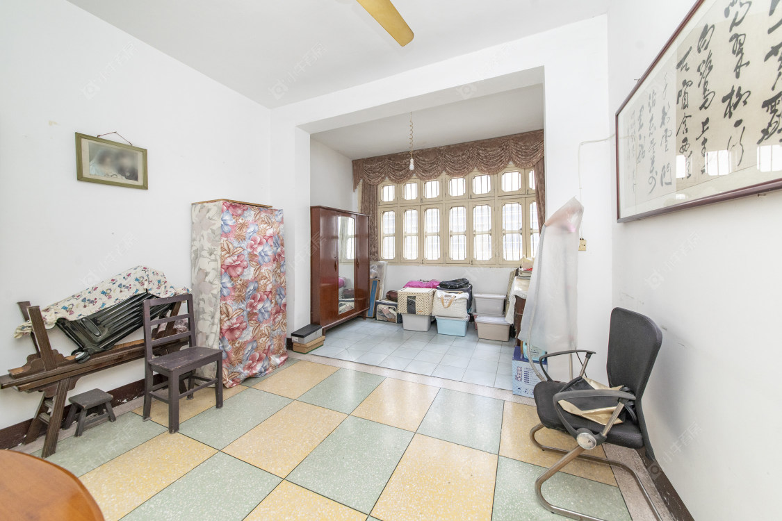 常州花东三村在售二手房源室内图_小牛看房