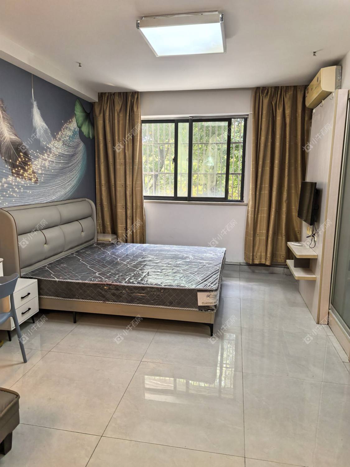 常州金钻公寓在租房源室内图_小牛看房