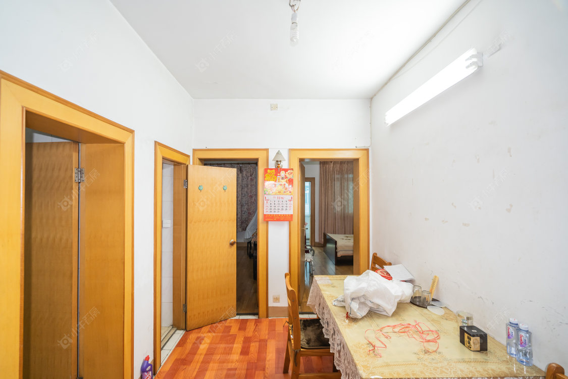 常州五角场西村在售二手房_小牛看房