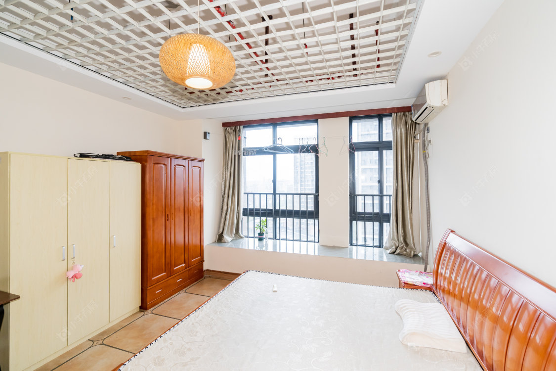 常州高成天鹅湖（公寓）在售二手房源室内图_小牛看房