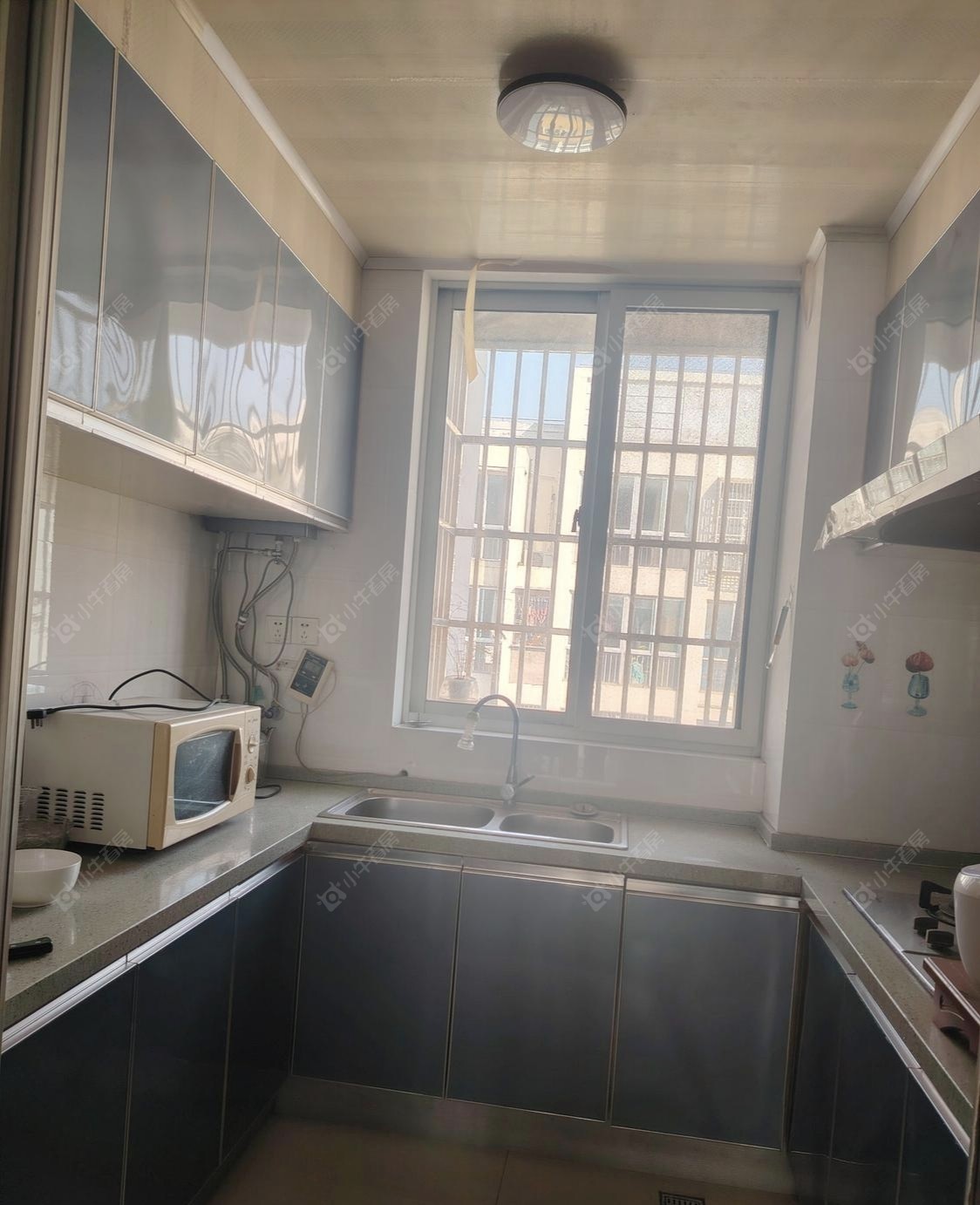 常州百馨苑南苑在租房源_小牛看房