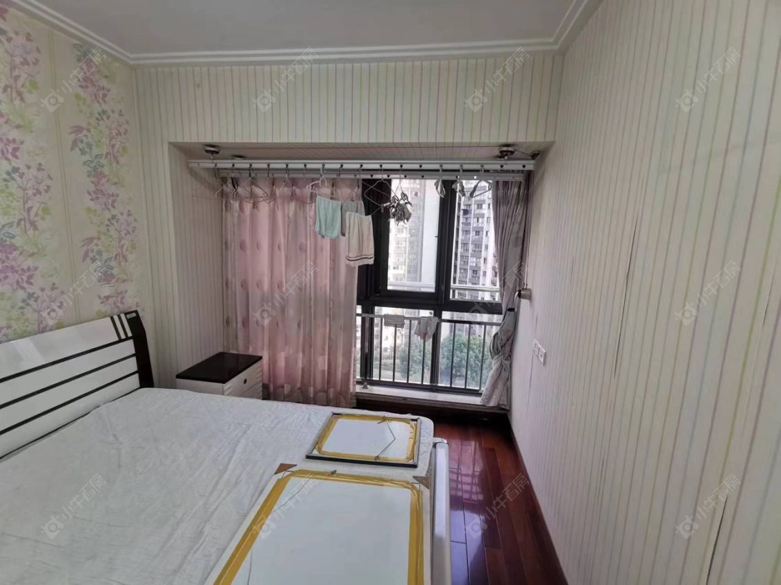 常州青山湾南区在租房源室内图_小牛看房