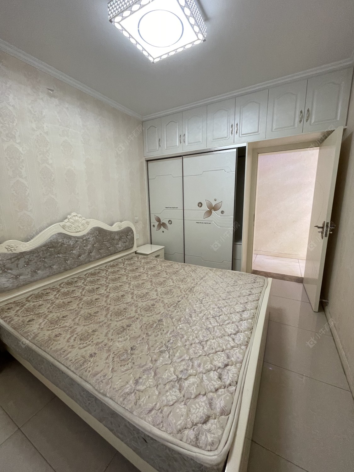 常州河枫御景花苑在租房源室内图_小牛看房