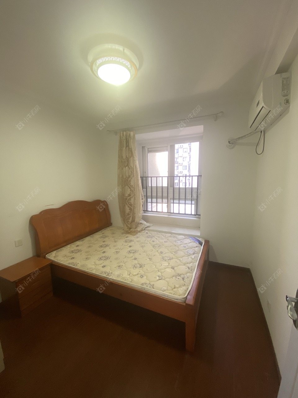 常州华润国际五期在租房源室内图_小牛看房