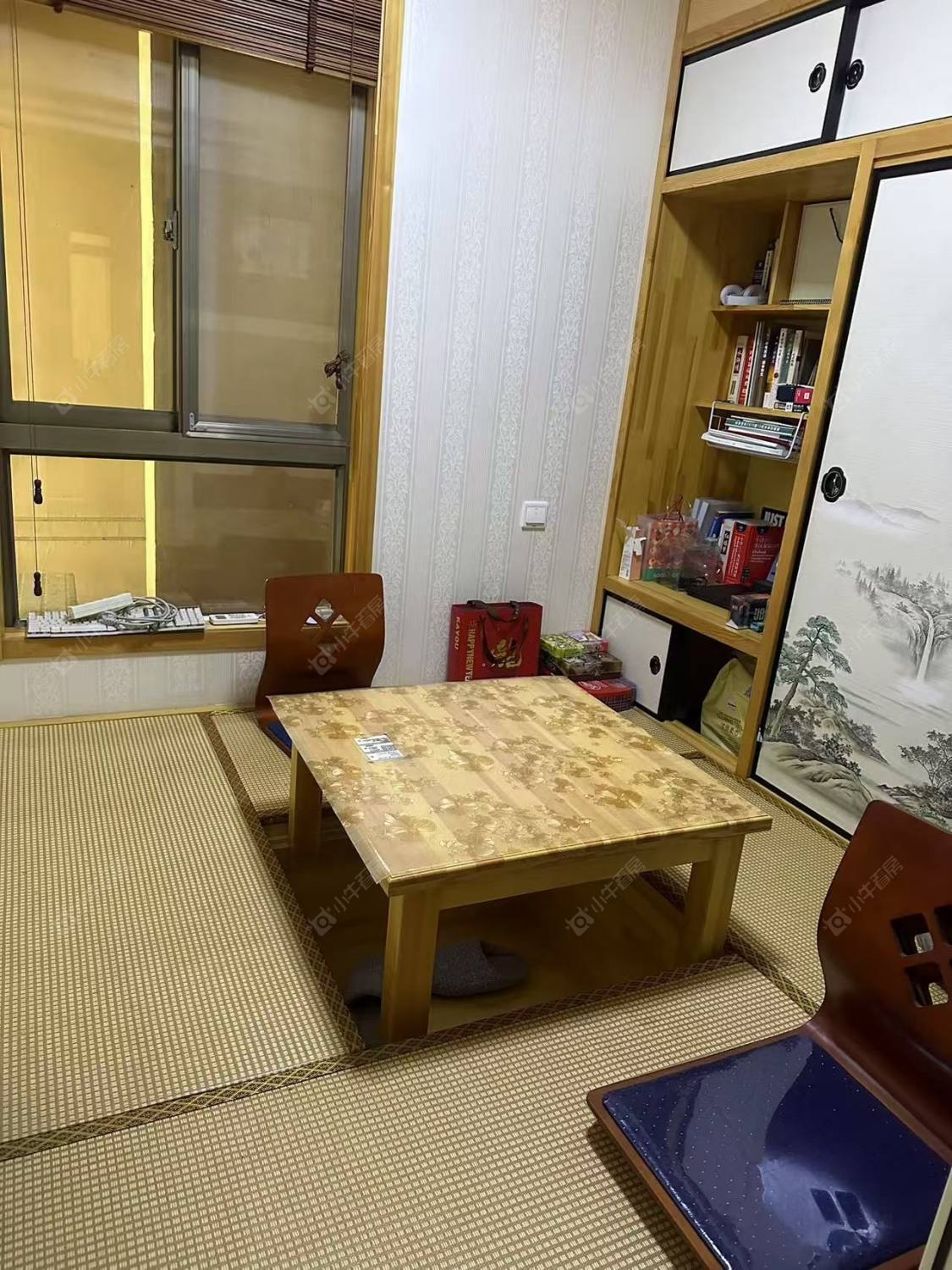 常州银河湾明苑二期租房_银河湾明苑二期3室2厅房源出租