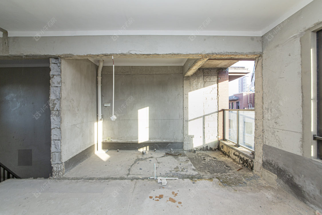 常州星河丹堤四期七区在售二手房源室内图_小牛看房