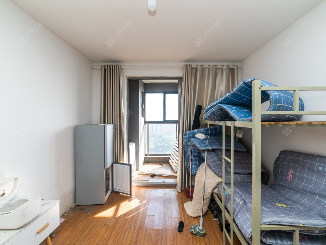 旭辉都会江来房源 常州旭辉都会江来在售二手房源_小牛看房