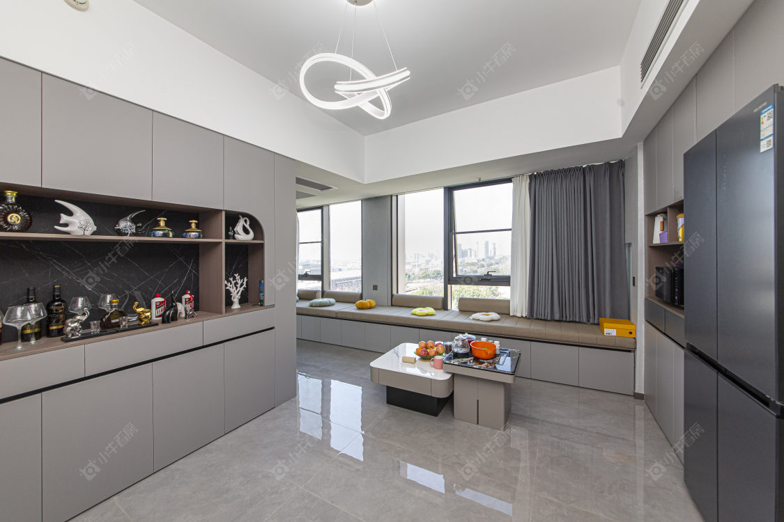 常州爱琴海公寓在售二手房_小牛看房