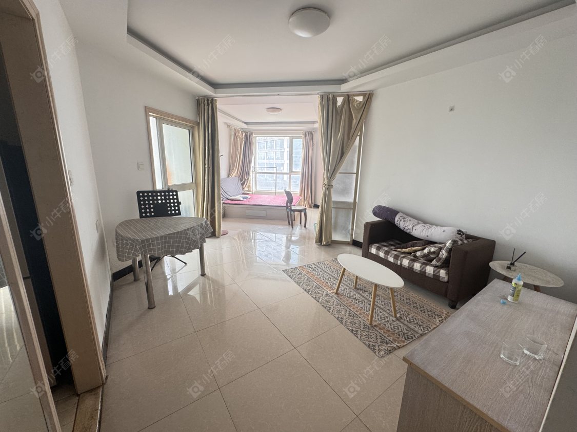 常州侨光苑在租房源室内图_小牛看房