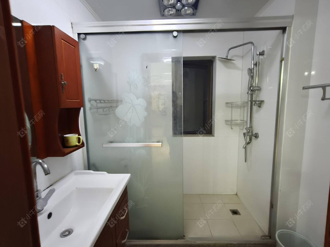 常州清水湾花园一期在租房源室内图_小牛看房