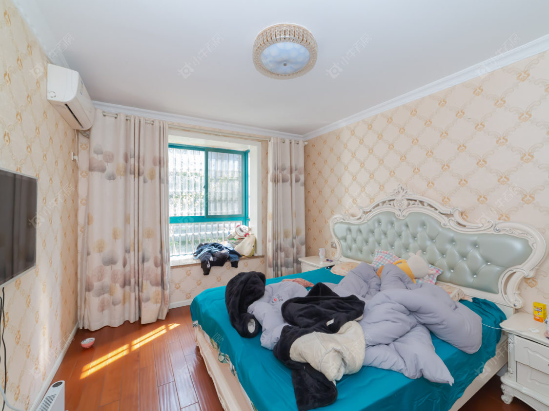 常州青竹苑C区在售二手房源_小牛看房