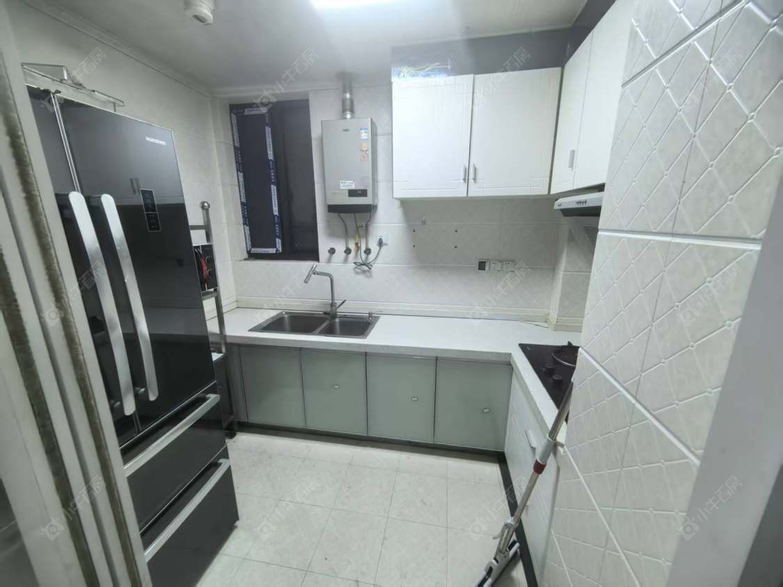 常州绿地世纪城二期在租房源_小牛看房