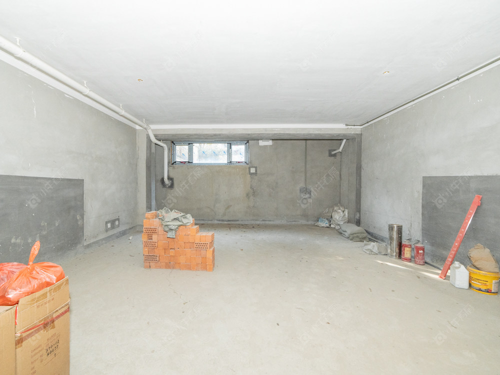 常州中海锦珑湾别墅区在售二手房源室内图_小牛看房