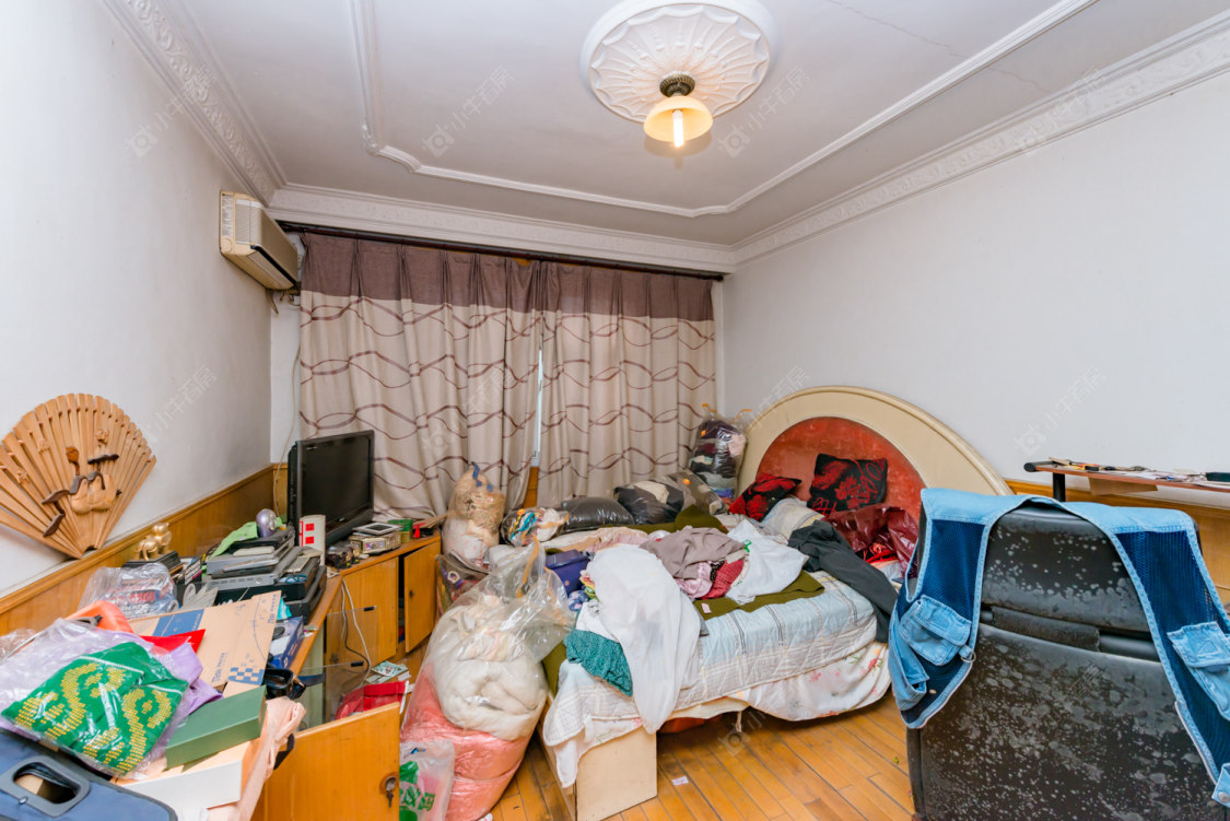 常州红星新村在售二手房源室内图_小牛看房