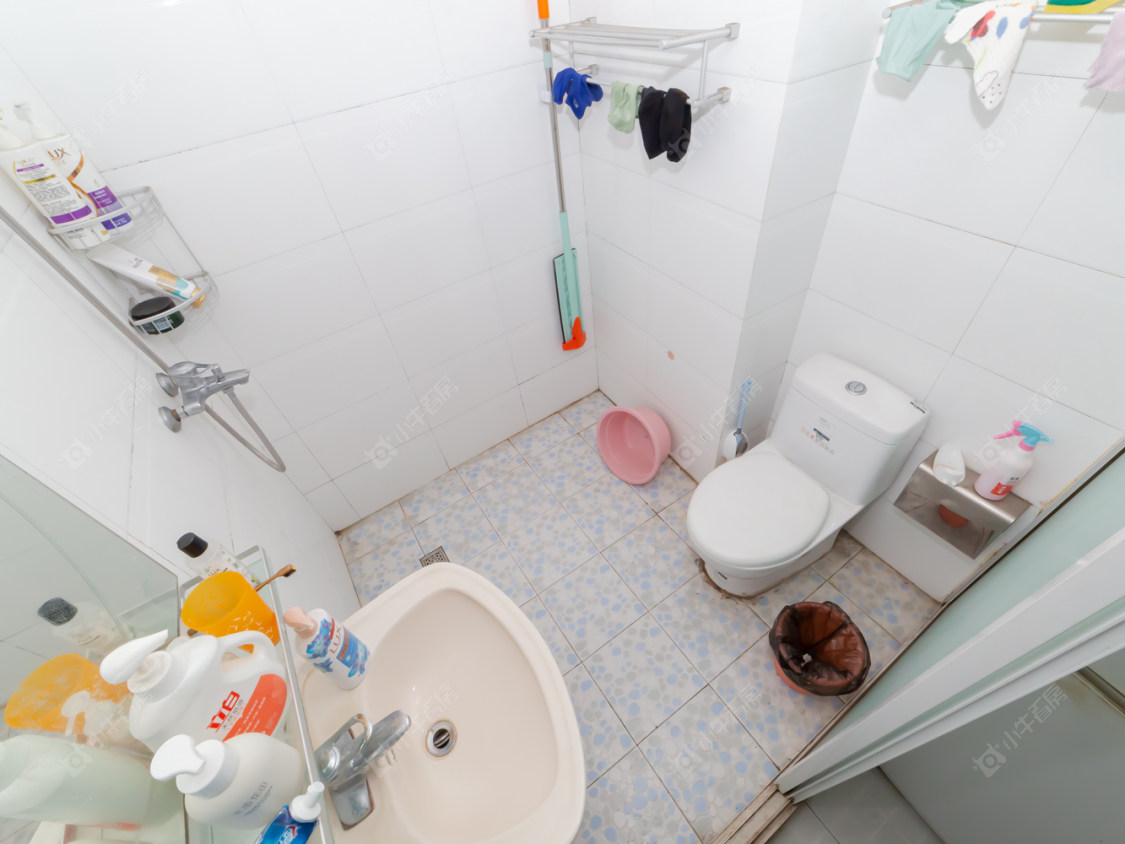 常州中央花园在售二手房源室内图_小牛看房