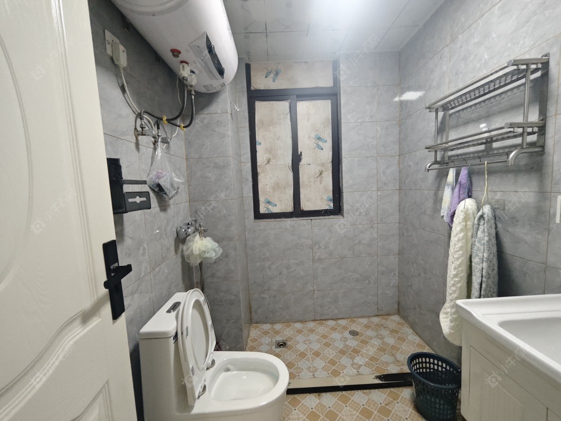 常州大名城西区二区在租房源_小牛看房