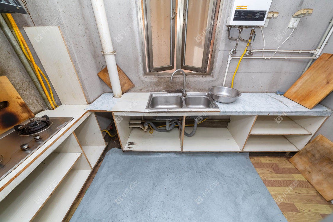 常州银河湾第一城一期在租房源室内图_小牛看房