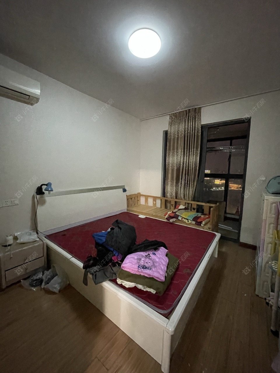 常州蓝天新苑在租房源室内图_小牛看房