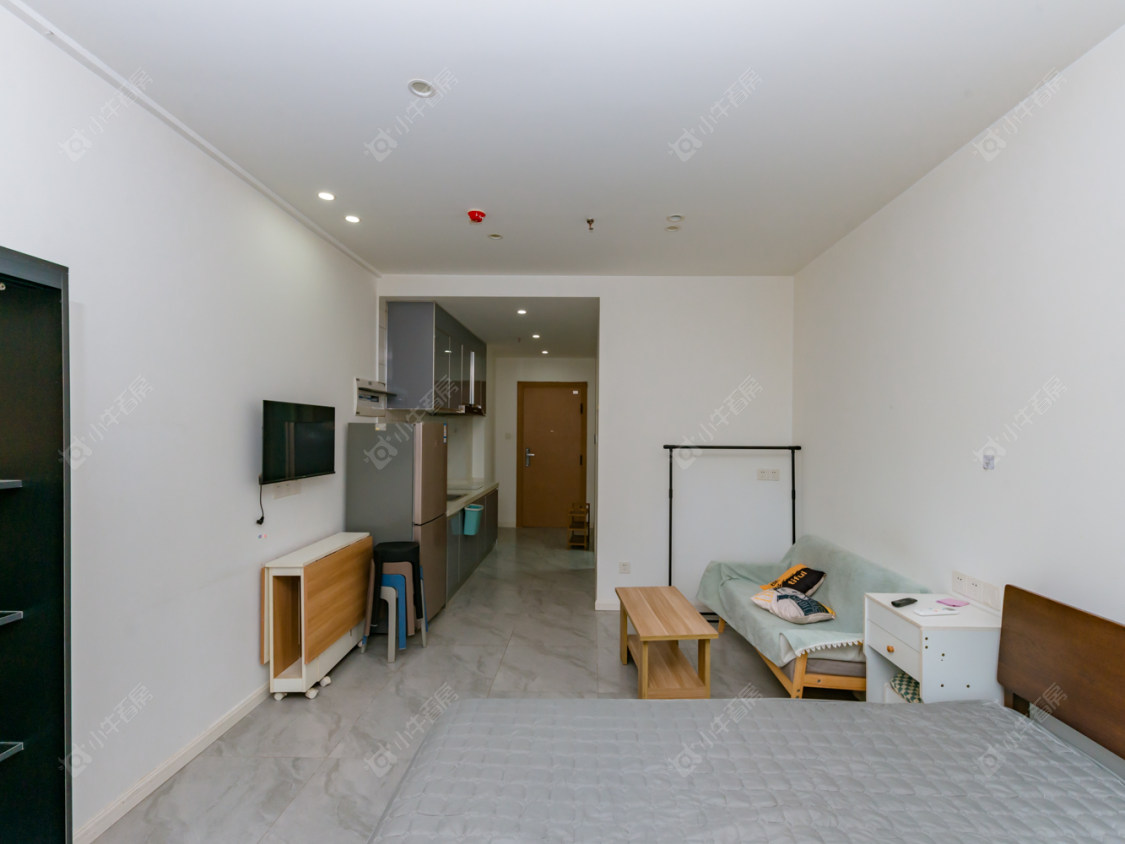 常州运河天地在售二手房_小牛看房