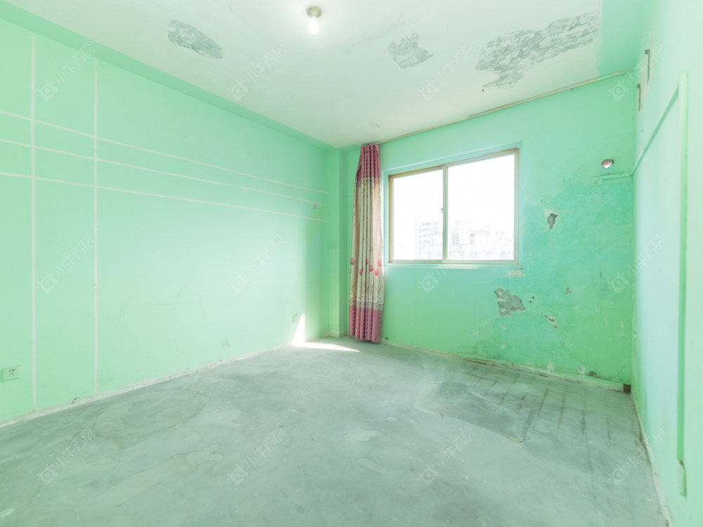 常州龙栖花园在售二手房源室内图_小牛看房