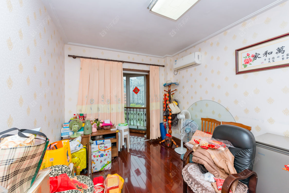 常州世纪明珠园在售二手房_小牛看房