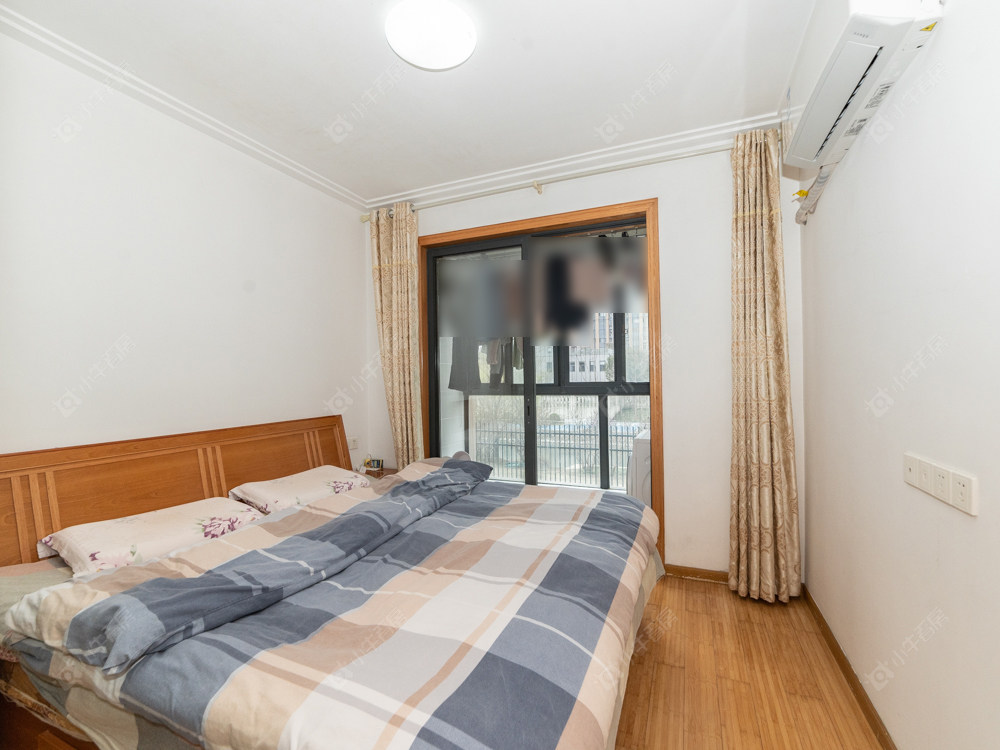 常州清水湾花园一期在售二手房源室内图_小牛看房