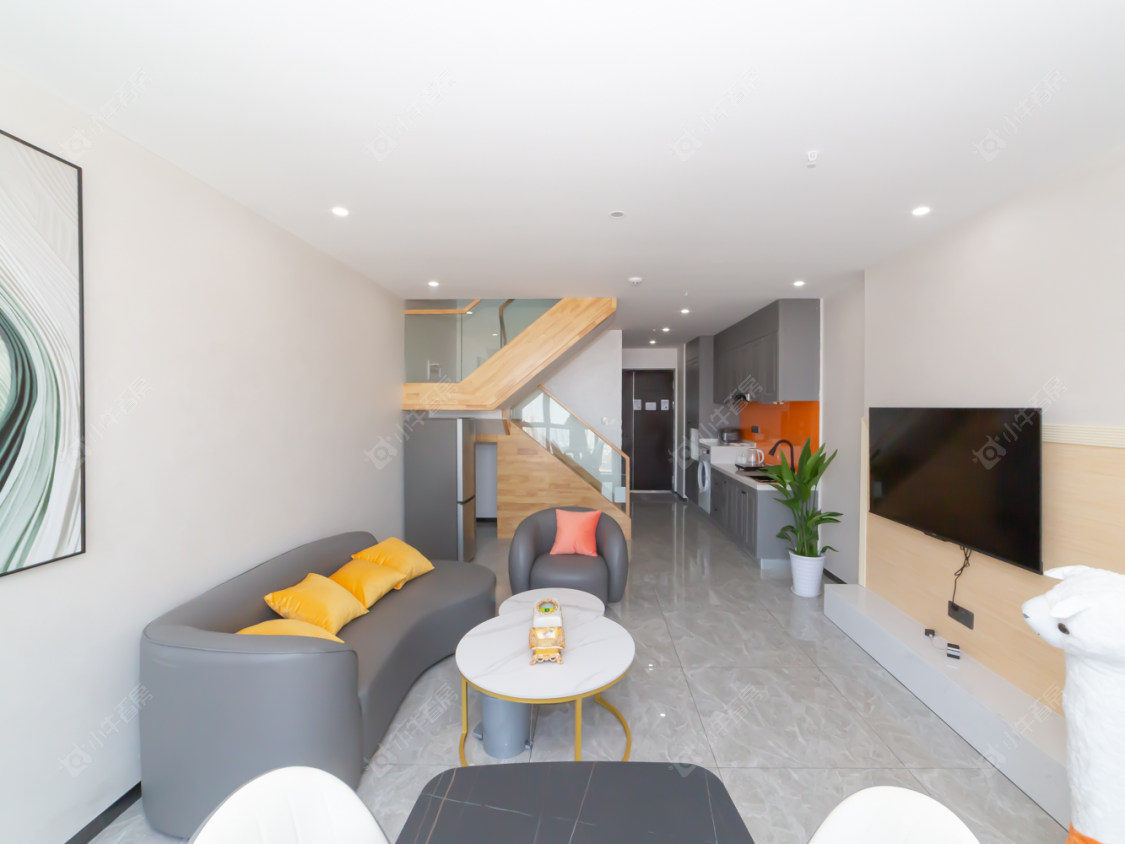 常州世茂广场在售二手房_小牛看房