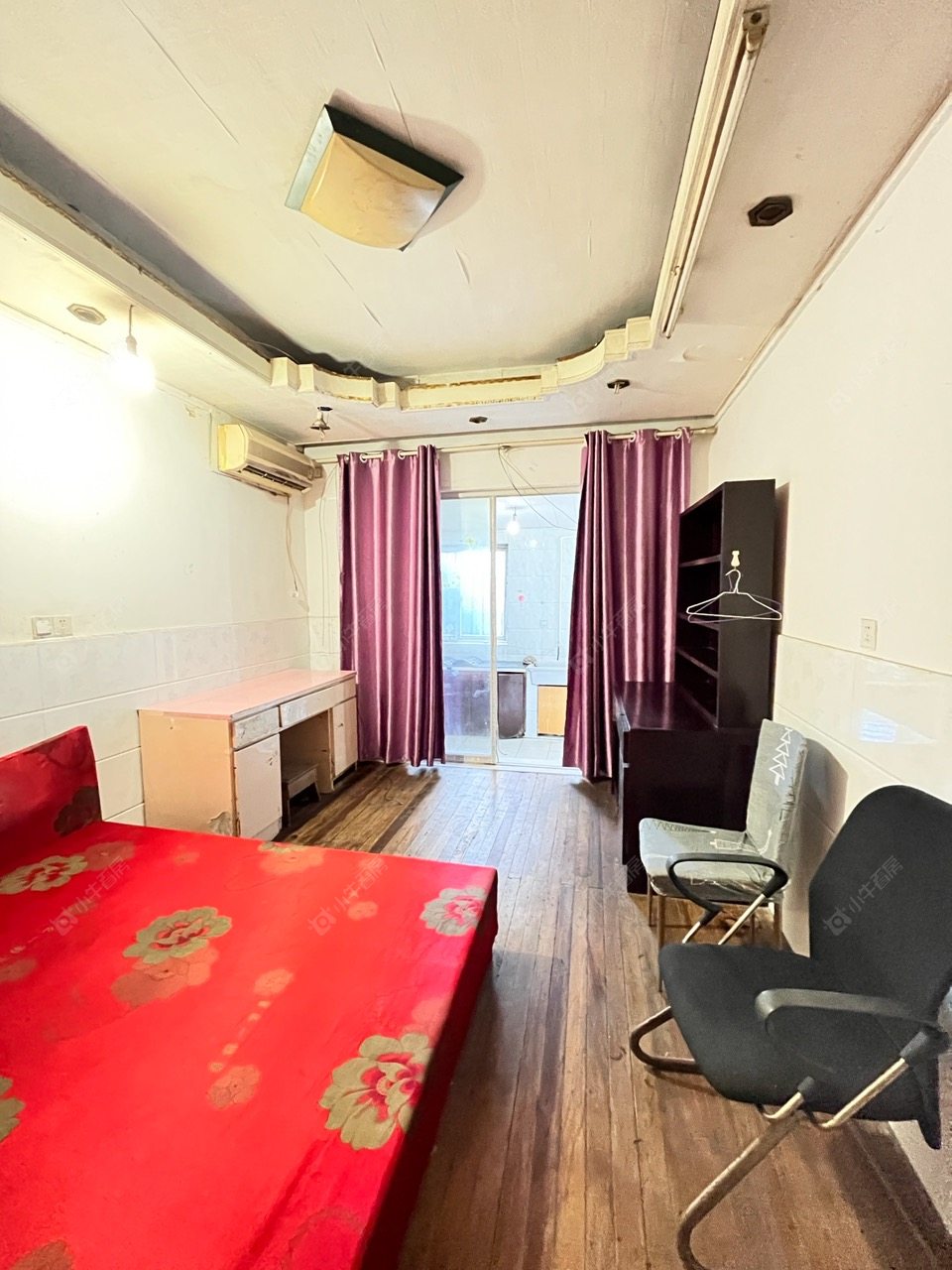 常州剑苑新村在租房源室内图_小牛看房