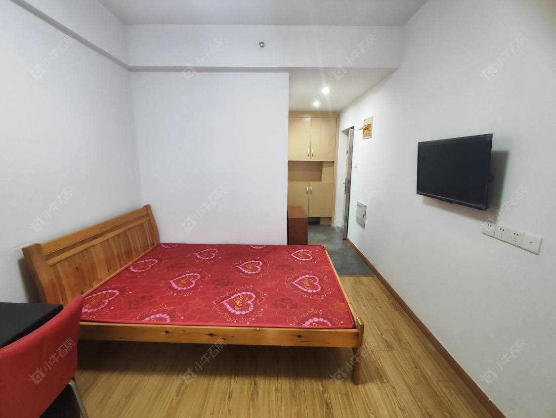 常州中奥珑郡在租房源室内图_小牛看房