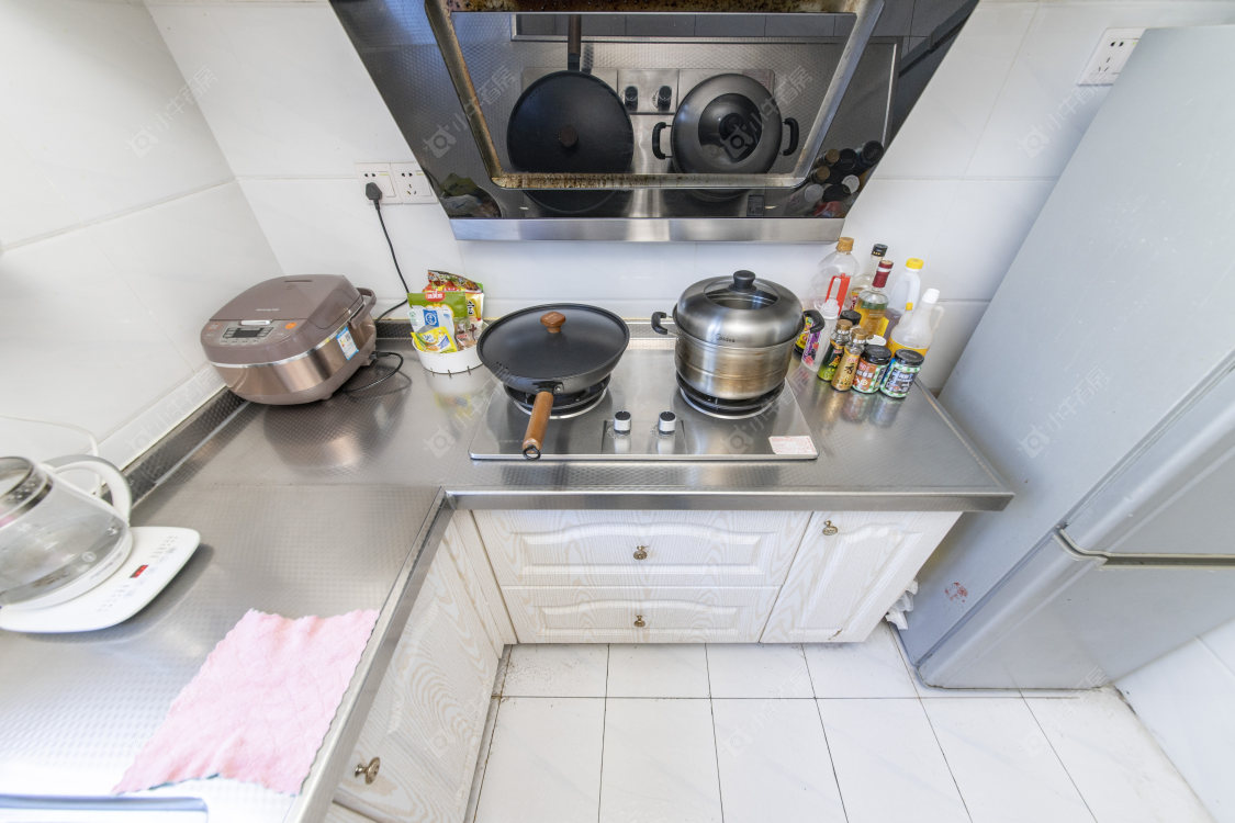 常州花东五村在售二手房源室内图_小牛看房