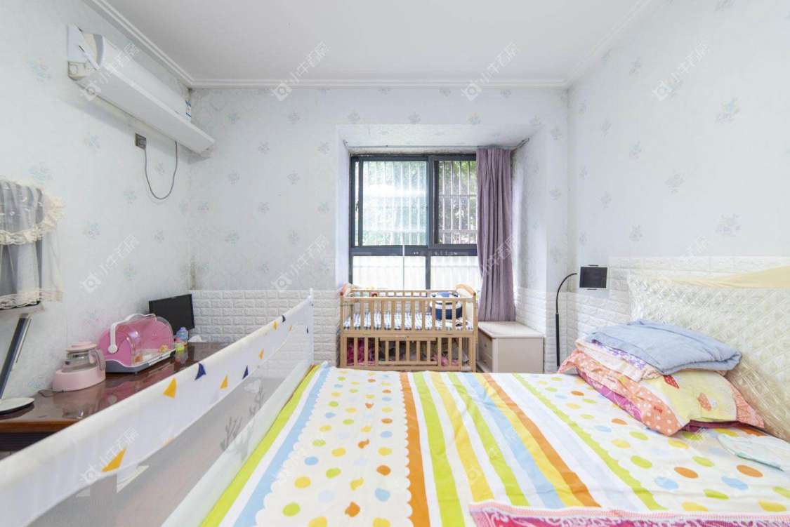 常州新城南都花海在租房源室内图_小牛看房