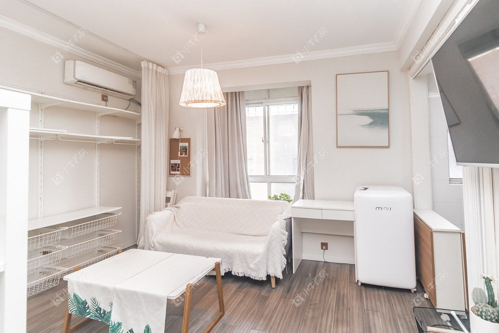 常州丰乐尚都在租房源_小牛看房