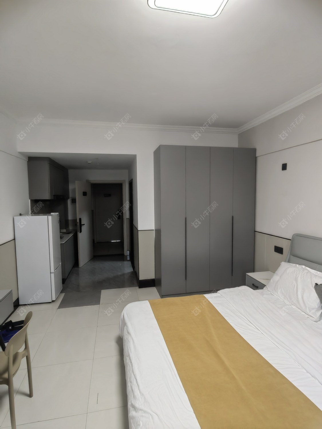 常州黄河西路在租房源_小牛看房