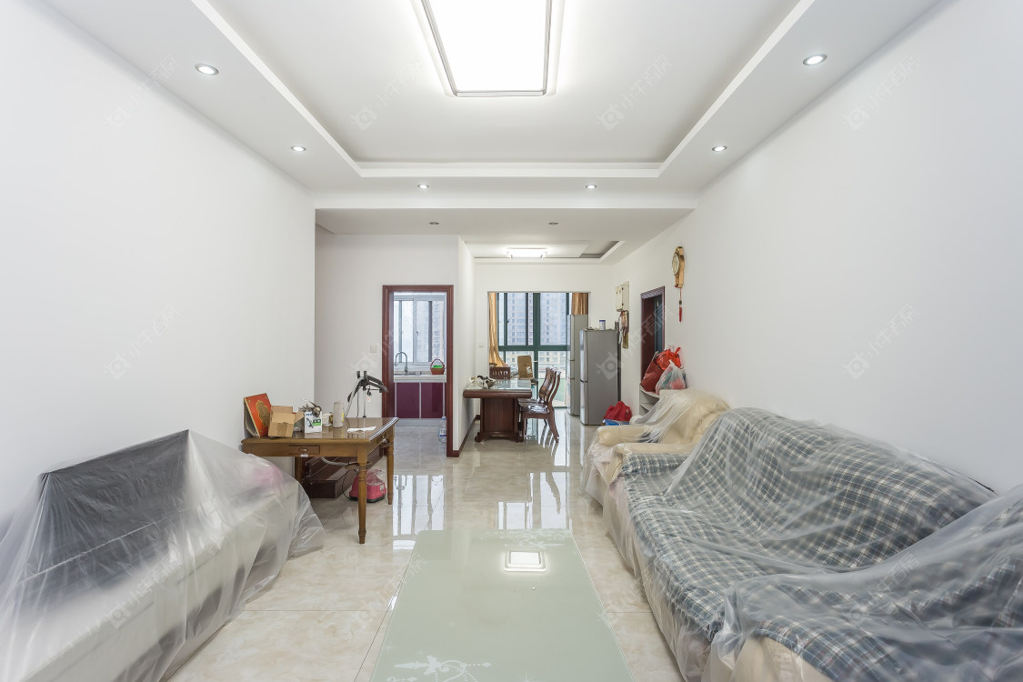 常州聚博花园在售二手房源室内图_小牛看房