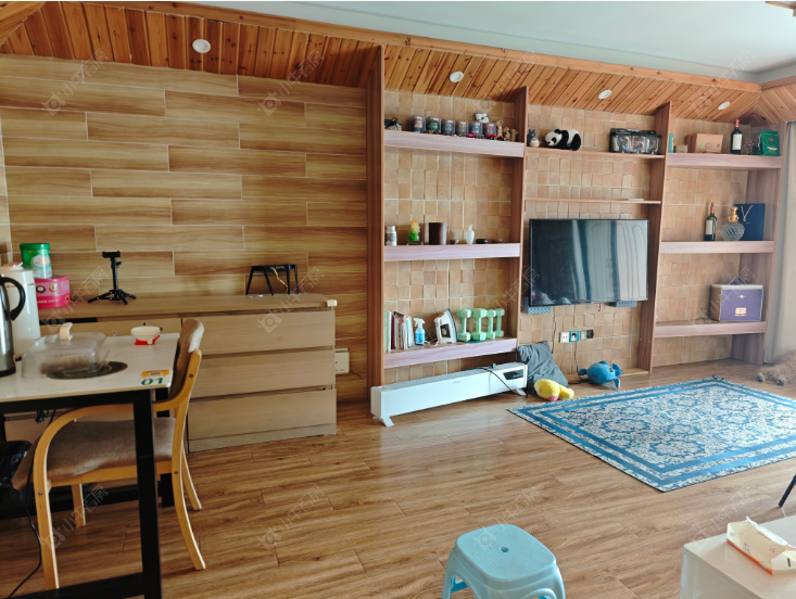 常州玉龙湾花园在租房源室内图_小牛看房