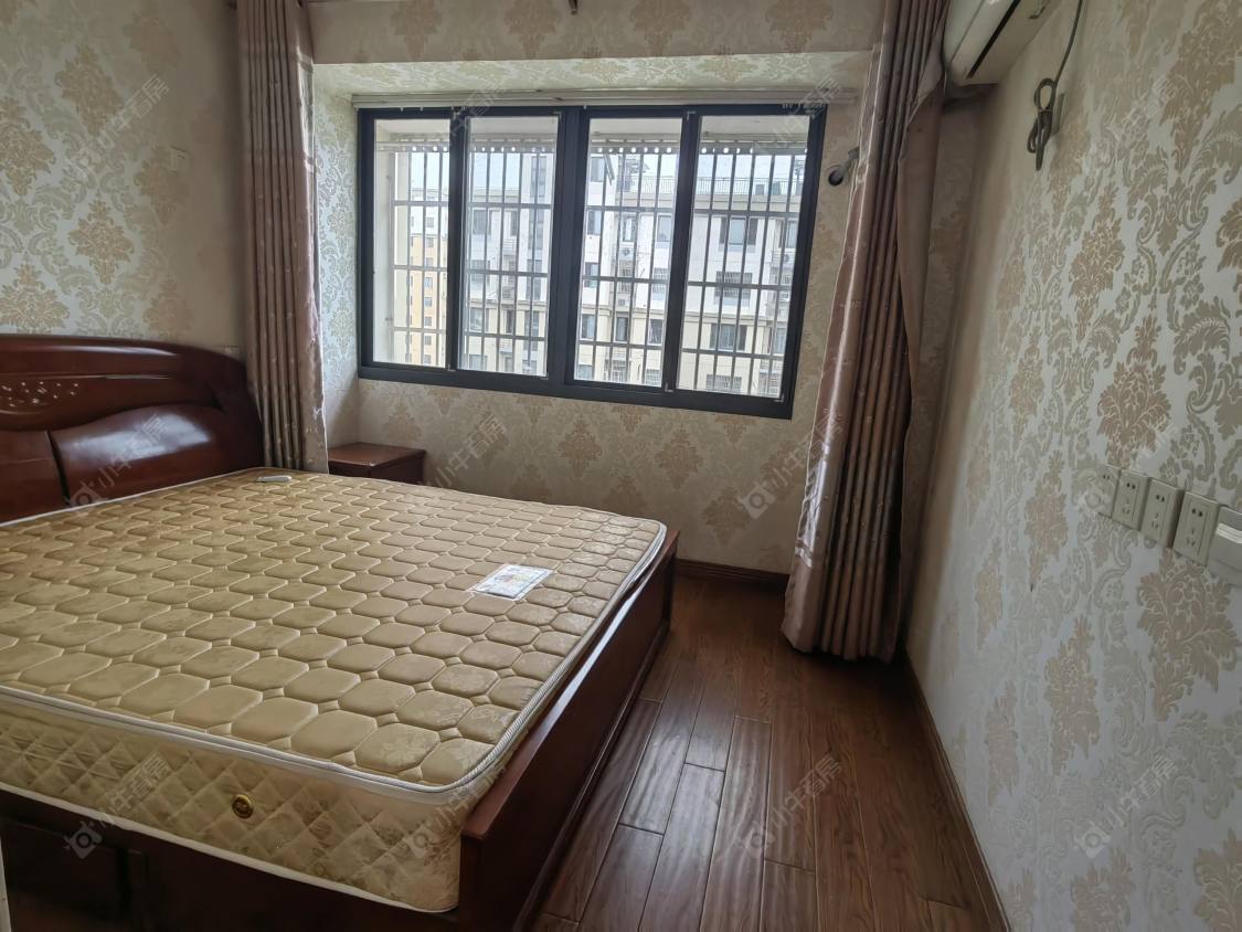 常州新景花苑二期在租房源室内图_小牛看房