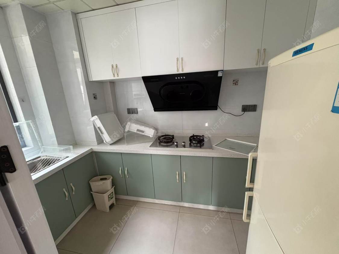 常州五星星韵城在租房源_小牛看房