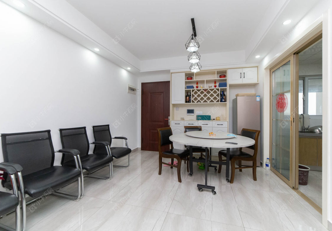 凤凰湖西苑房源室内图 常州凤凰湖西苑在售二手房源室内图_小牛看房