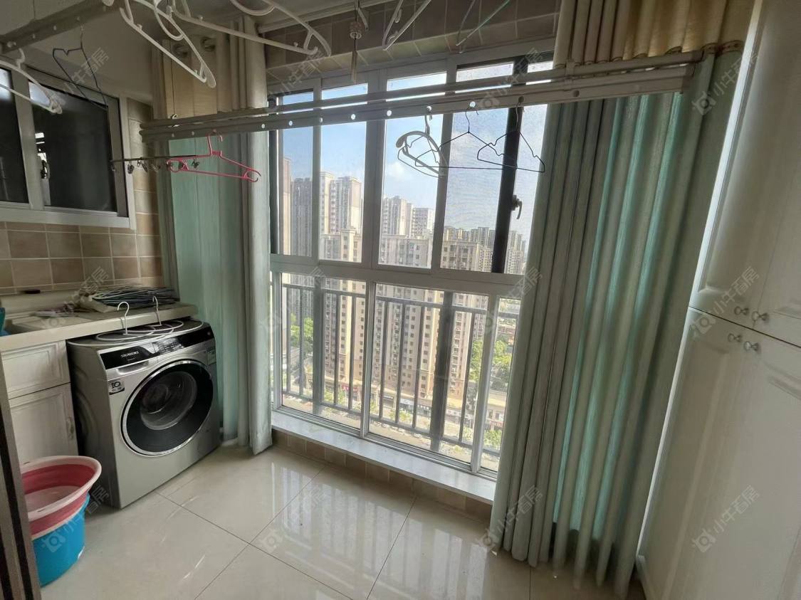 常州吾悦华府（金坛）在租房源室内图_小牛看房