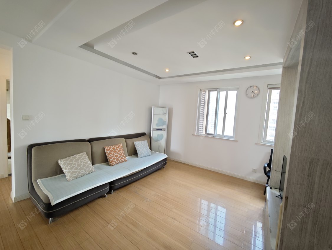 常州青枫公馆在租房源室内图_小牛看房