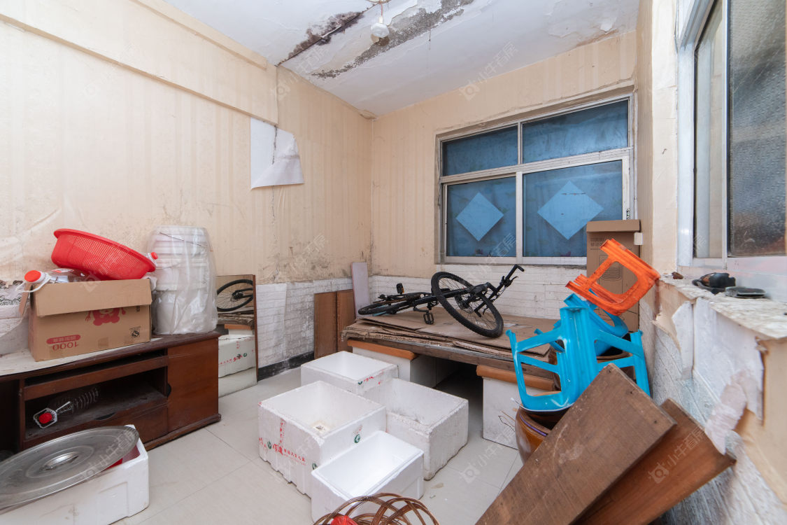 常州朱家村(钟楼五星)在售二手房源室内图_小牛看房