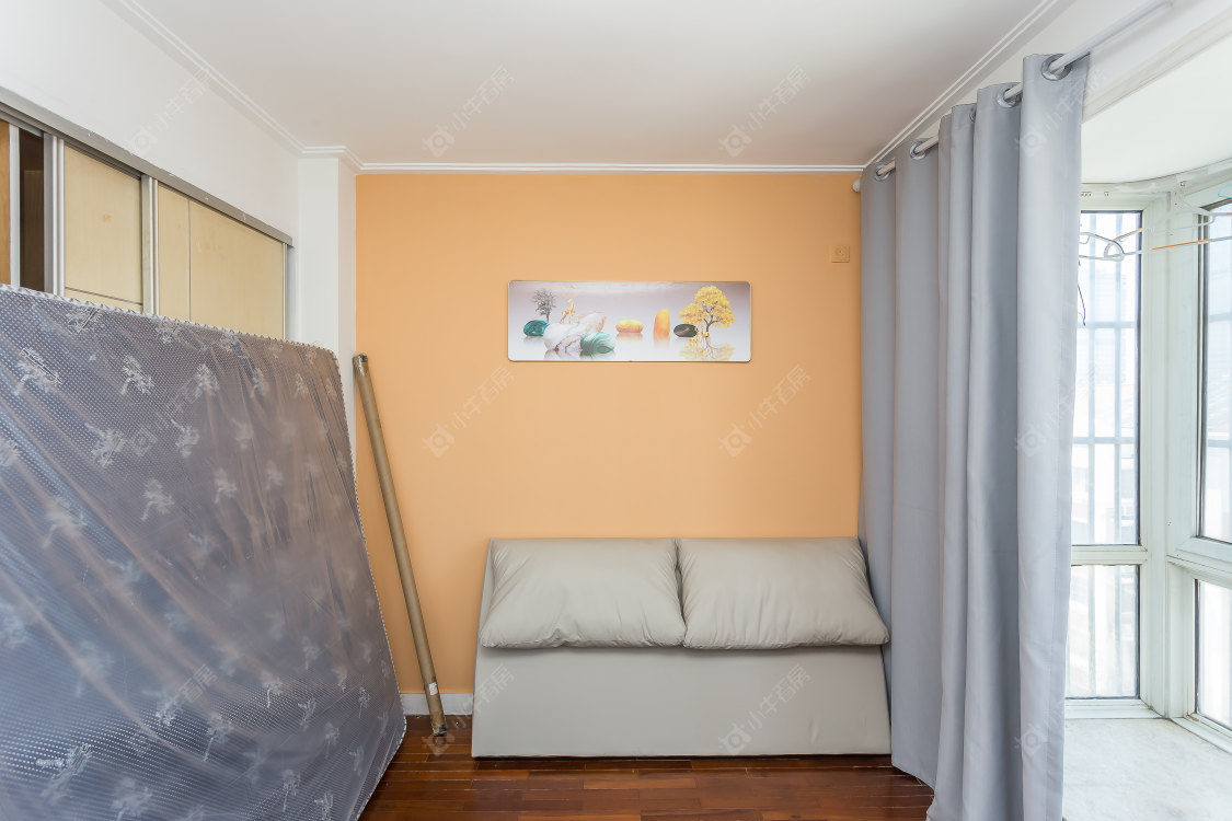 常州红梅假日花苑在售二手房源室内图_小牛看房