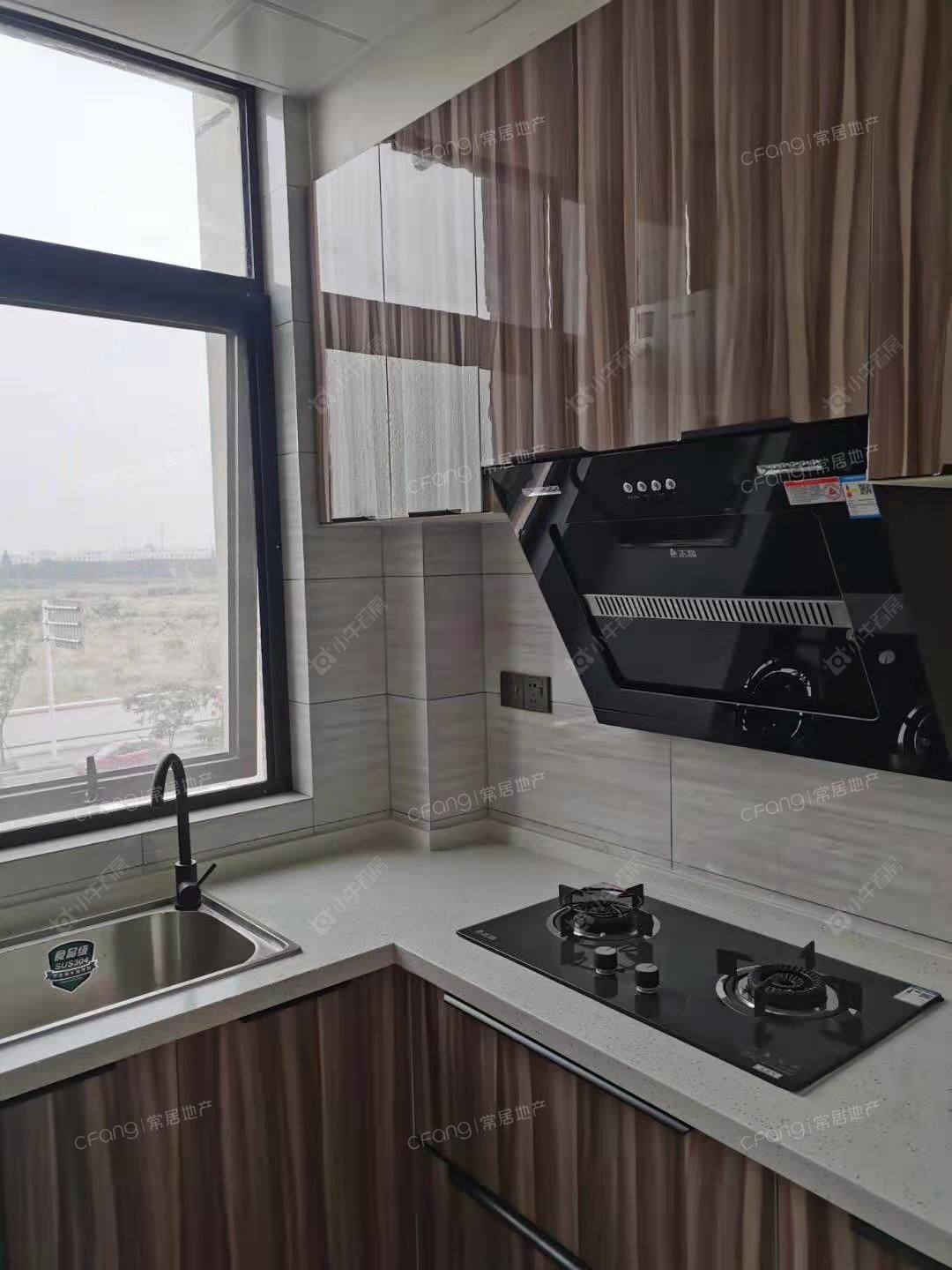 常州景荟凤凰公寓在租房源_小牛看房