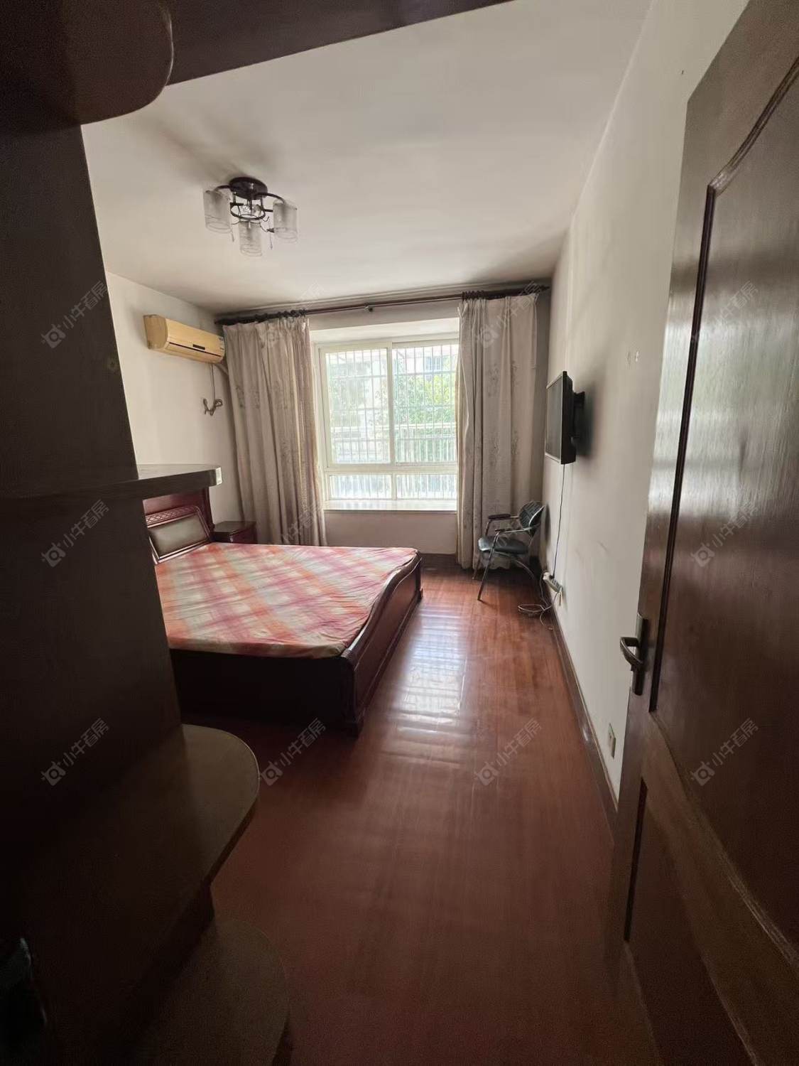 常州半岛小区在租房源室内图_小牛看房