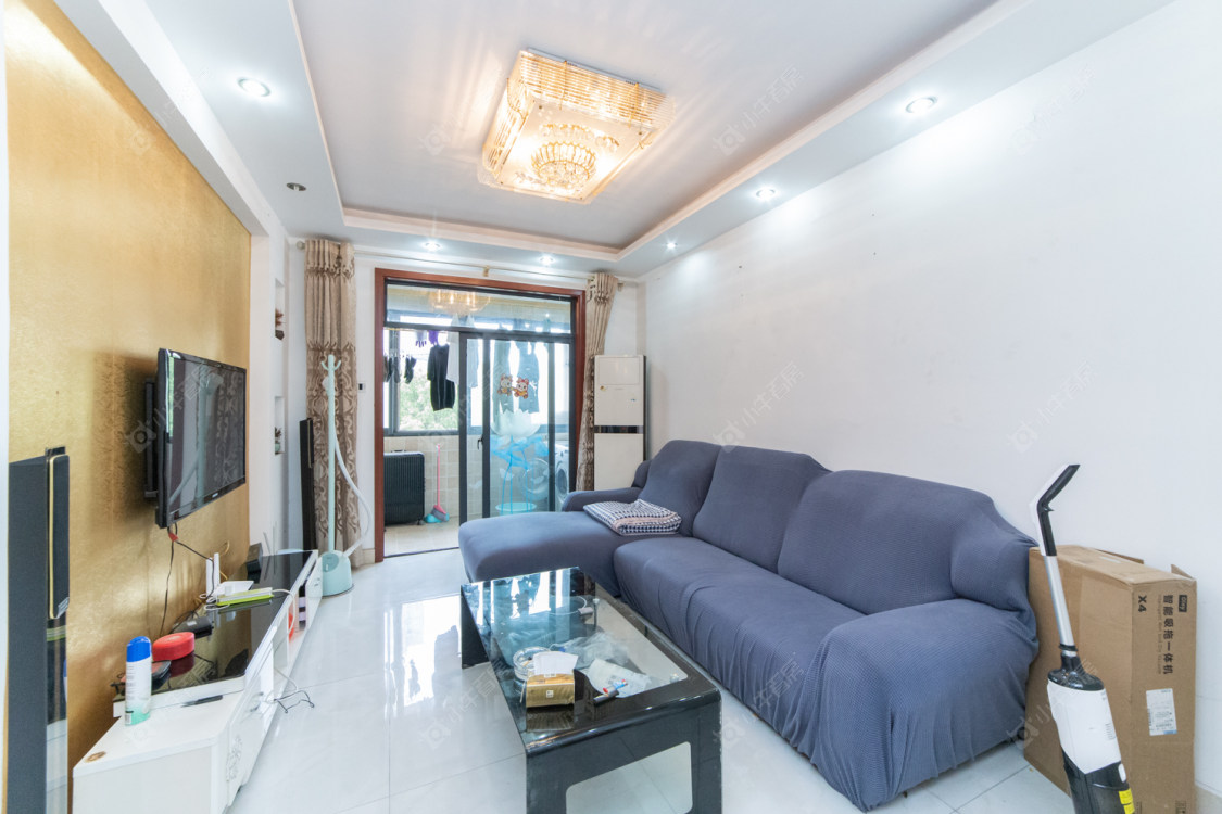 常州怡枫苑在售二手房源室内图_小牛看房